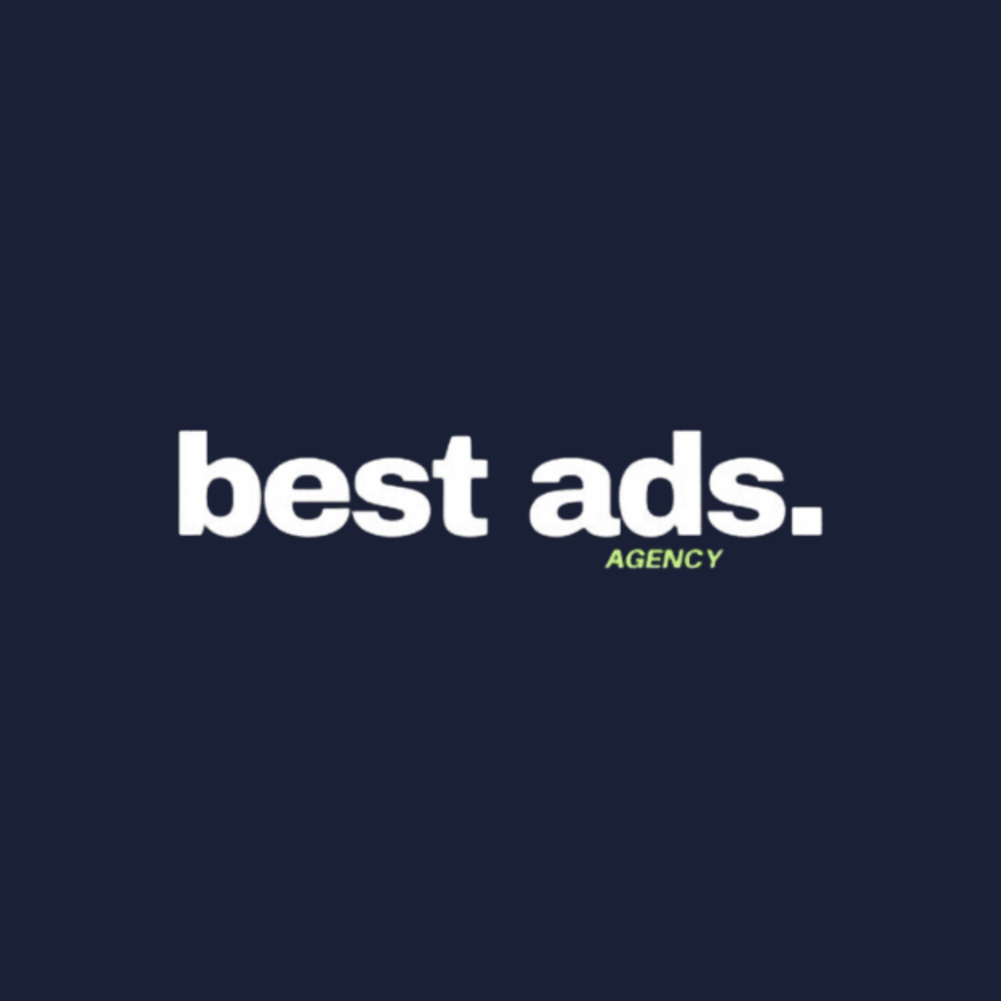 Best Ads Agency